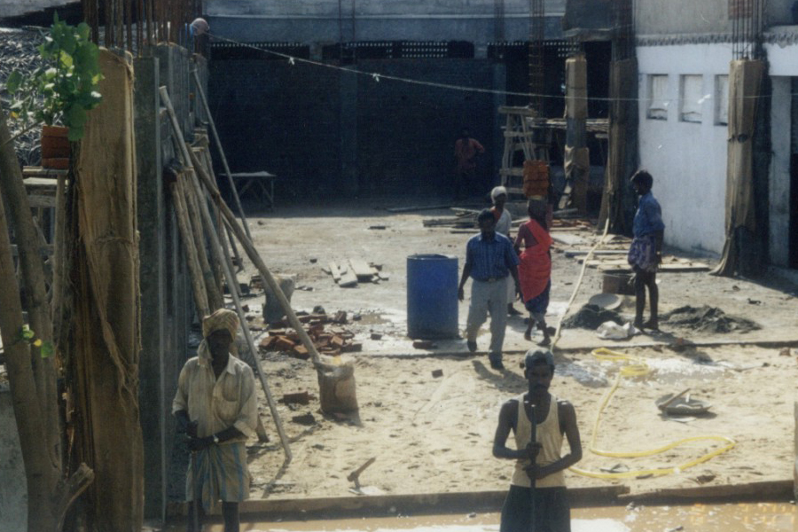 KP ENTERPRISES | Civil Engineering Industry